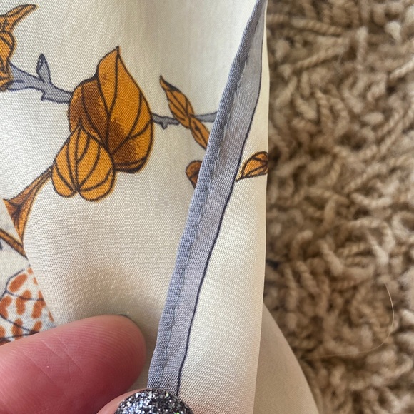 Oscar de la Renta - Picture 5 of 9